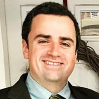 Alexander Conway Email & Phone Number