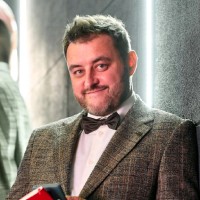 Andrii Lysenko Email & Phone Number