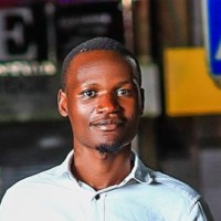 NLS Tech Solutions Employee Kenneth Ochieng's profile photo