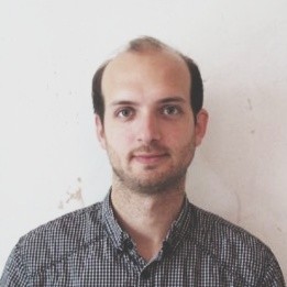 [PIAS] Employee Jens Koermer's profile photo