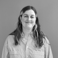 SUMH Employee Camilla Weihe's profile photo
