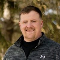 Seedbox Solution Employee Bronson Tatham's profile photo
