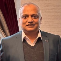 Vedanta Limited - Aluminium Business Employee Anup Agarwal's profile photo