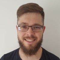 Trafi Employee Linas Bitkevičius's profile photo