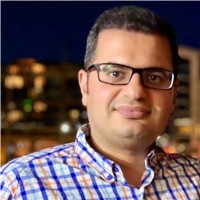 Indeemo Employee Saeid Talaei's profile photo
