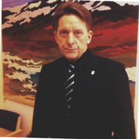 Länsstyrelsen Norrbotten Employee Torsten Fors's profile photo