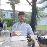 KASK SAFETY Employee Matteo Vergendo's profile photo