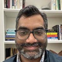 Keerthi Industries Ltd Employee Venkata Jasti's profile photo