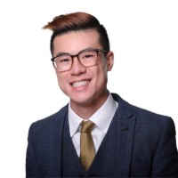 Macquarie Group Employee Matt Uy's profile photo