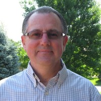Amazon Web Services (AWS) Employee Dan Dressel's profile photo