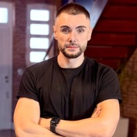 Loopia Employee Maicon Galitzki's profile photo