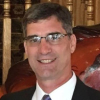 Telesat Employee David Cubbage's profile photo