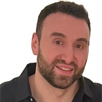 Projector Screen Co. Employee David Solomon's profile photo