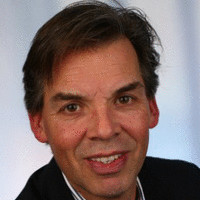 Circular Innovation CommV. Employee Richard Willems's profile photo