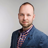 eleven-x Employee Daniel Lebel's profile photo