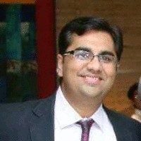 Qyuki Digital Media Employee Dhaval Jobanputra's profile photo