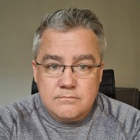 Minopex Employee Lance Baldwin's profile photo