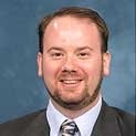 St. Vincent-St. Mary High School Employee Todd Rickel's profile photo