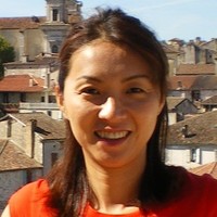 Wiley-Blackwell Employee Akemi Yoshida's profile photo