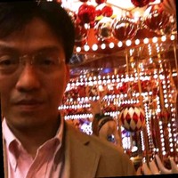 Ansen Corporation Employee Henry Siu's profile photo