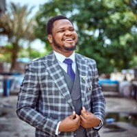 Victor Akan's profile photo