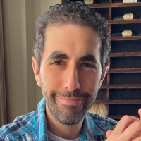 Pineapple Bytes Inc. Employee Ross Carter's profile photo