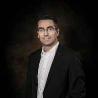 SYNER Employee Robert Spott's profile photo