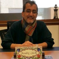 İELEV Okulları Employee Nurettin Celik's profile photo