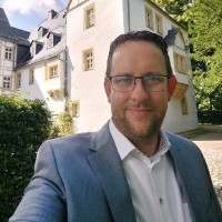 Tuinland Employee Stefan Scheurwater's profile photo