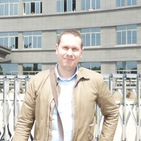 Xavier Candelier Email & Phone Number