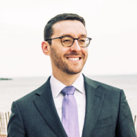 Korein Tillery Employee Daniel Epstein's profile photo