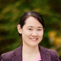OXCCU TECH LTD Employee Jane Jin's profile photo