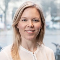 Bilprovningen Employee Johanna Grant's profile photo