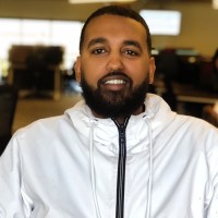 Urgent.ly Roadside Assistance Employee Negussie Negussie's profile photo