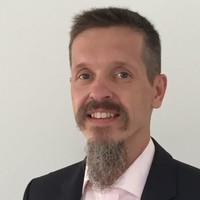 Philip Morris International Employee Patrick Picavet's profile photo