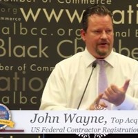 JohnWayneContracts.Com LLC  & GrowMyBusinessQuick.com LLC Employee John Wayne's profile photo