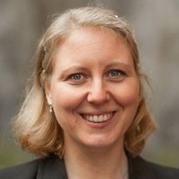 Swerea Employee Carina Berglund's profile photo
