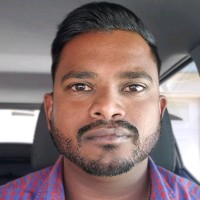 Abinesh Prasad Email & Phone Number