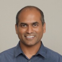 47Lining, a Hitachi Vantara Company Employee Krishna Buchupally's profile photo