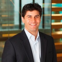 Boston Consulting Group (BCG) Employee John Merchant's profile photo