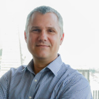 Glass, Lewis & Co. Employee John Wieck's profile photo