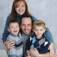 Differenza Homes Employee Tony Palazzo's profile photo