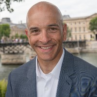 Josh Ginsburg Email & Phone Number