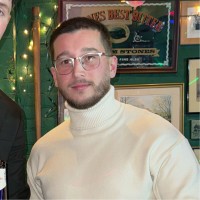 Grange Employee Bradley Dowles's profile photo