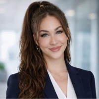 Molecular Testing Labs Employee Megan Callahan's profile photo