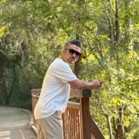 SİMA  CEPHE Employee Pouya Hariri's profile photo