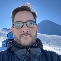 Imared Employee Felipe Fuenzalida's profile photo