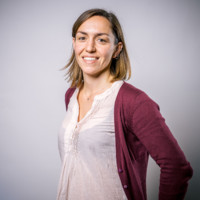 Functional Genomics Center Zurich Employee Martina Zanella's profile photo