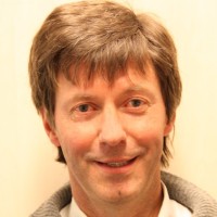Euralarm Employee Benoît Stockbroeckx's profile photo