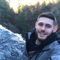 Gorge Electric Inc / Gorge Audio Video Employee Corbin Steffy's profile photo